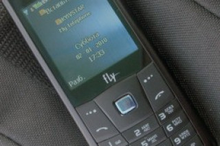 Обзор мобильного телефона Fly MC150DS