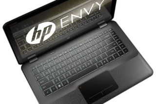 HP анонсировала в Украине коллекцию ноутбуков с эксклюзивной технологией Beats Audio