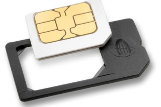 Giesecke & Devrient начала выпускать Nano-SIM карты