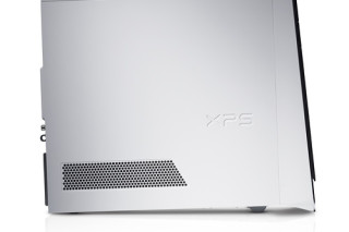 Dell анонсировала игровые десктопы XPS 8500 и Vostro 470