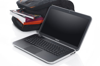Dell представляет ноутбуки Inspiron 7520 и 7720
