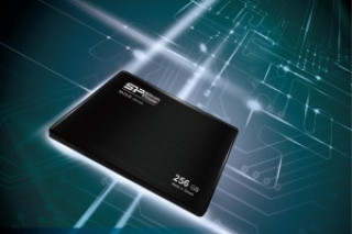 Silicon Power выпускает новый S50 SSD