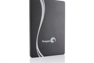 Компания Seagate анонсировала новую линейку SSD-накопителей