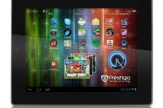 В Украине стартовали продажи Планшета Prestigio MultiPad Note 8.0 3G с функцией рукописного ввода