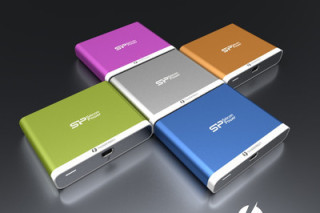 Silicon Power представляет серию продуктов Thunderbolt SSD