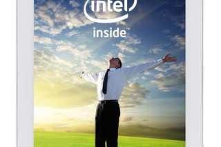 Новый планшет на процессоре Intel — Modecom FreeTAB 9000 IPS IC