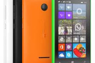 Самая дешевая Lumia уже доступна в Украине