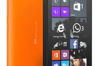 Microsoft представляет Lumia 430 Dual SIM