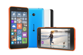 Продажи Lumia 640 и Lumia 640 XL стартуют в Украине