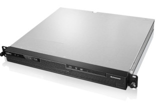 ThinkServer RS140 и TS140 – мощные и простые в эксплуатации серверы от Lenovo