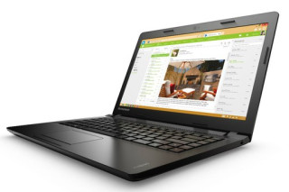 Lenovo представляет новые модели домашних ноутбуков серии Z и ноутбук ideapad 100