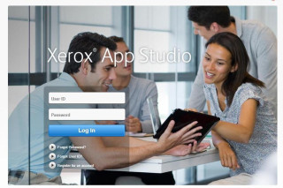 Xerox запустила Xerox App Studio – конструктор персонализированных приложений для МФУ