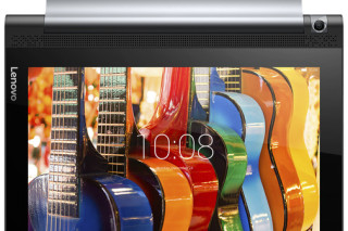 Официальный анонс планшетов Lenovo YOGA Tab 3 и YOGA Tab 3 Pro на IFA2015