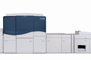Xerox iGen 5 Press и Xerox Rialto Inkjet Press стали победителями премии MUST SEE ‘EMS 2015