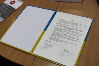 «ЛАН СЕРВИС» подписала  меморандум о сотрудничестве