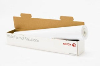 Xerox расширила ассортимент материалов для струйной печати Inkjet Monochrome Paper и Inkjet Matt Coated