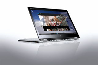 Lenovo представляет ноутбуки YOGA 700 с диагональю 14 дюймов