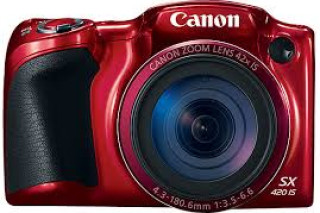 PowerShot SX540 HS и SX420 IS — новые компактные полупрофессиональные фотоаппараты Canon