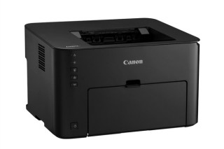 Новый однозадачный принтер Canon i-SENSYS LBP151dw