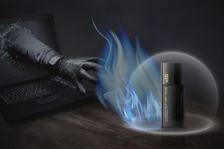 SP Silicon Power представил USB-накопитель Secure G50 с интерфейсом USB 3.0 и тройной защитой данных