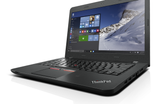 Презентация ноутбуков Lenovo ThinkPad: широкий спектр решений