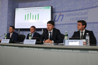 В Украине стартует Национальная программа содействия безопасности электронных платежей и карточных расчетов