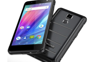 Новый защищенный смартфон X-treme PQ37 оценен в 8 444 гривны