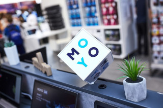 MOYO открывает новый магазин в ТРЦ Lavina Mall