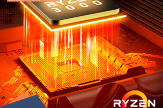 AMD презентовала обновления для настольных ПК