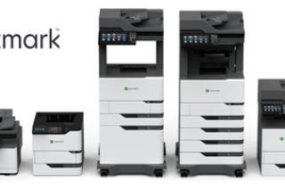 Новая серия принтеров Lexmark для МСБ
