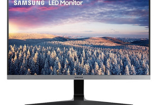 Юг-Контракт начал продажи нового игрового монитора Samsung S24R350