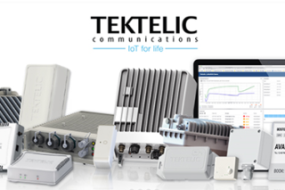 РОМСАТ получил статус официального дистрибьютора компании TEKTELIC