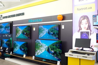 Смарт-телевизоры Hisense 2020 года: чем примечательны и стоят ли своих денег