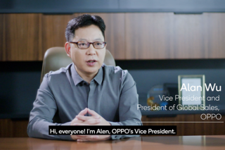 Вице-президент OPPO рассказал о кампании «5G для всех»