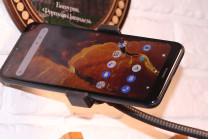 Обзор смартфона Nokia C30