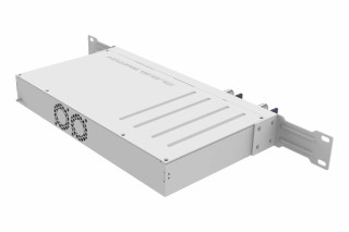 Маршрутизатор CCR2116-12G-4S+, точка доступа wAP LR2 kit  и др. новинки MikroTik