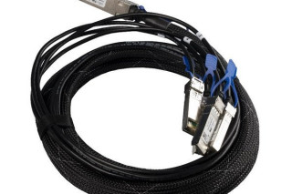 MikroTik XQ+BC0003-XS+ — потужний кабель для підключення 25G