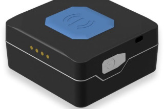 Teltonika TMT250 — автономний персональний трекер для online-моніторингу