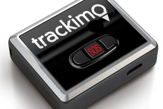 Трекер Trackimo Universal GPS Tracker + 1 рік GSM