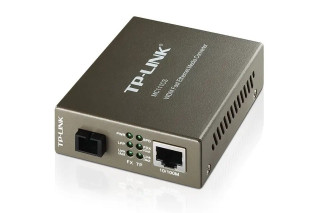 Потужний медіаконвертер TP-LINK MC111CS 10/100 Мбіт/с