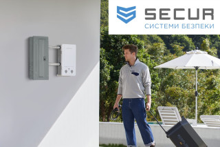 Secur.ua почав продажі портативних зарядних станцій EcoFlow