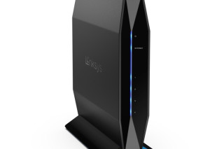 Linksys AX3200 WiFi 6 (E8450)