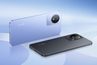 Старт продажів смартфона vivo Y02 в Україні