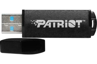 Огляд накопичувача PATRIOT Supersonic Rage Pro USB 3.2 Gen.1
