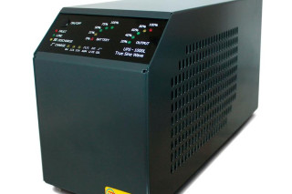 Джерело безперебійного електроживлення UPS -1000 від Новатек-Електро