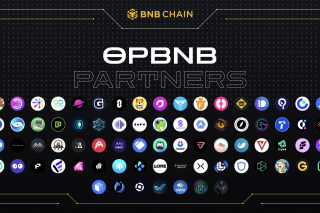 BNB Chain оголошує про запуск основної мережі opBNB на TOKEN2049