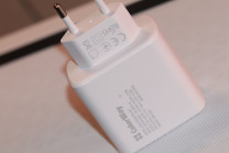 Огляд ColorWay Power Delivery Port PPS USB Type-C (CW-CHS034PD-WT)