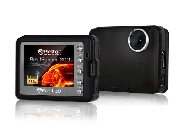 Prestigio Roadrunner 300