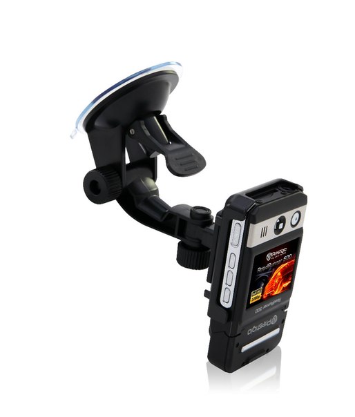 Prestigio Roadrunner 500