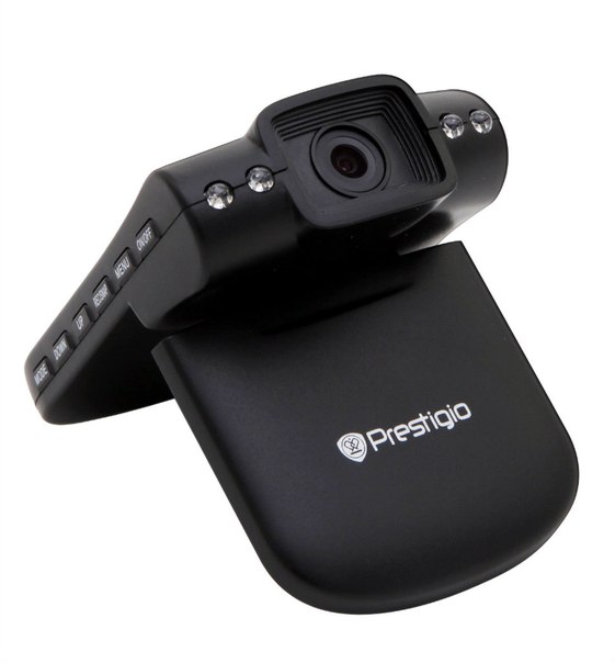 Prestigio Roadrunner HD1